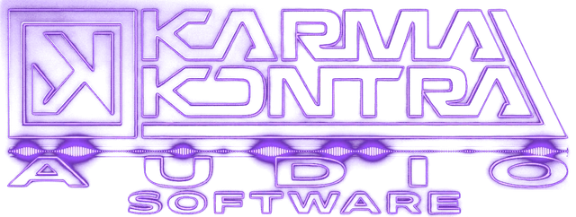 KarmaKontra Audio Software